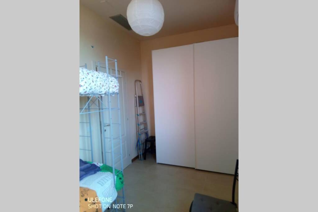 Casa Nel Parco Sulla Spiaggia ピサ エクステリア 写真