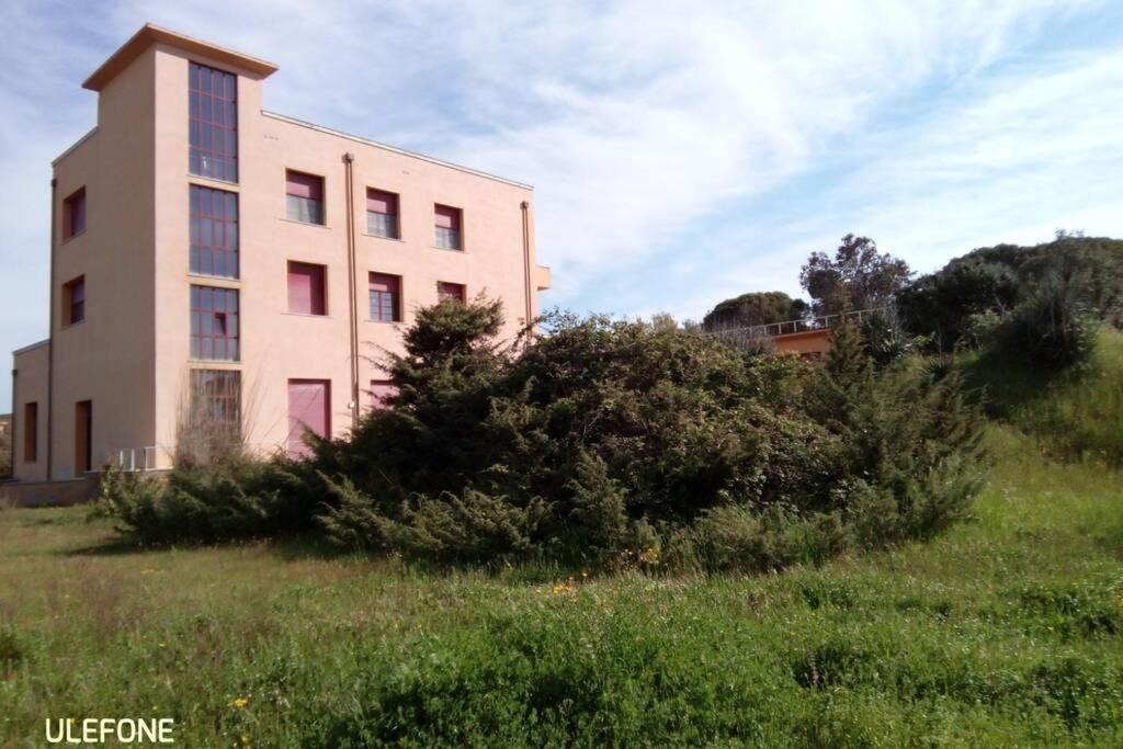 Casa Nel Parco Sulla Spiaggia ピサ エクステリア 写真