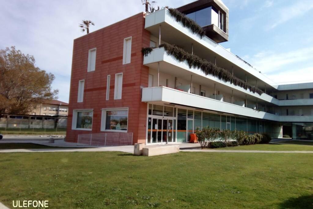 Casa Nel Parco Sulla Spiaggia ピサ エクステリア 写真